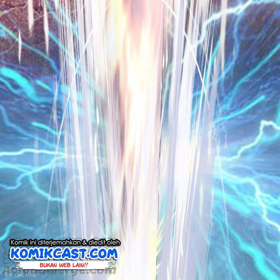City of Heaven TimeStamp (Urban Rebellion) Chapter 42 Gambar 10